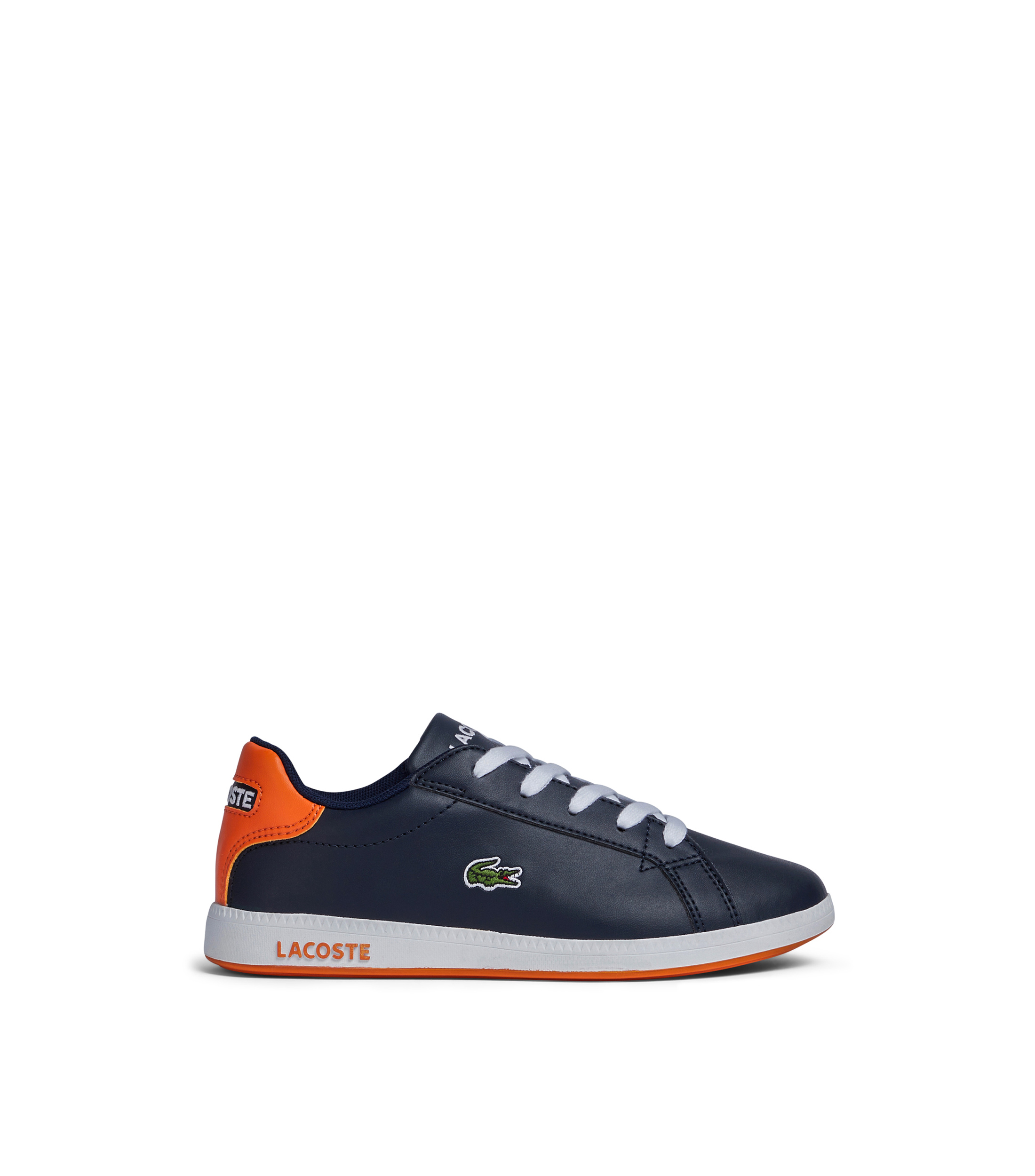 Lacoste Tenis Graduate Nino El Palacio de Hierro